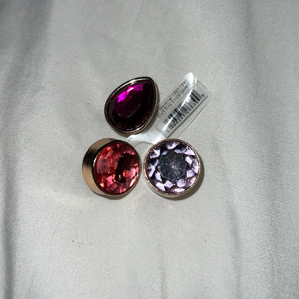 CROC Jibbitz Jewels